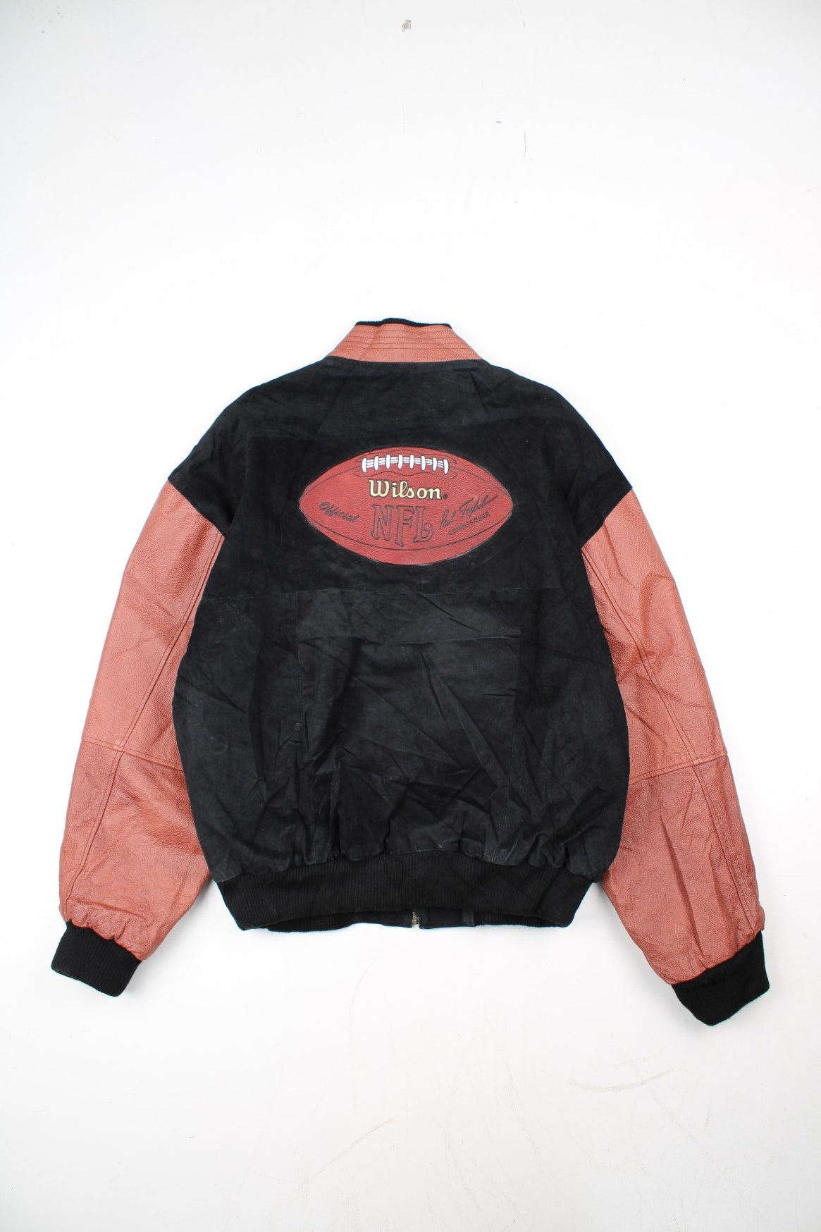 Wilson Vintage Clothing – VintageFolk