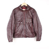 70's Wilsons Leather Jacket