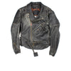Vintage First Gear Hein Gericke Leather Jacket (Size S)