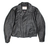 Vintage Leather Appalachian Jacket (Size L)