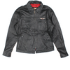 Harley Davidson Leather Biker Jacket