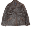 Nautica Leather Jacket