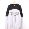 Wilson Athletic Long Sleeved T-Shirt (Size L)