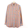 Marlboro Classics Plaid Shirt