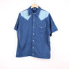 70's Bowling Shirt (Size M)