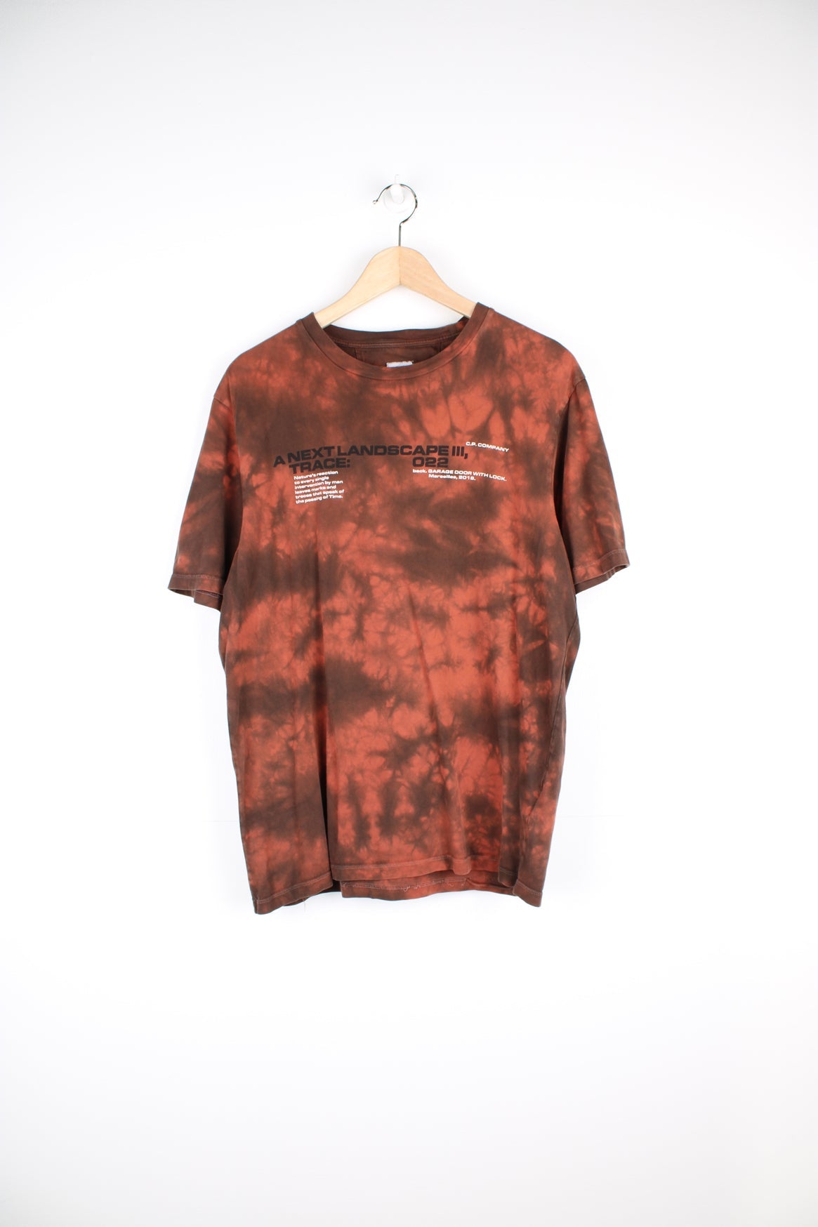 Vintage CP Company Clothing | Authentic Italian Sportswear UK