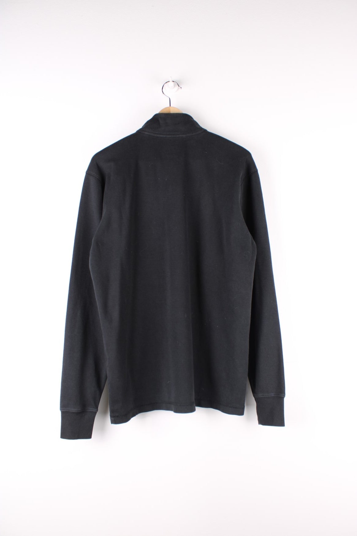 Carhartt Quarter Zip Sweatshirt (Size M) – VintageFolk