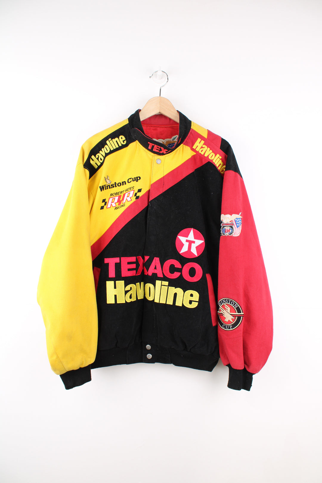 Vintage Nascar Jackets T Shirts Page 2 VintageFolk