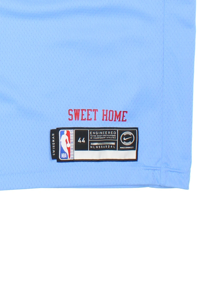 Chicago Bulls NBA Markkanen #24 Swingman Jersey (Size M)