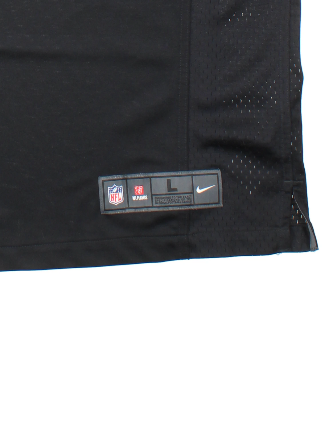 Oakland Raiders McFadden #20 NFL Jersey (Size L) – VintageFolk