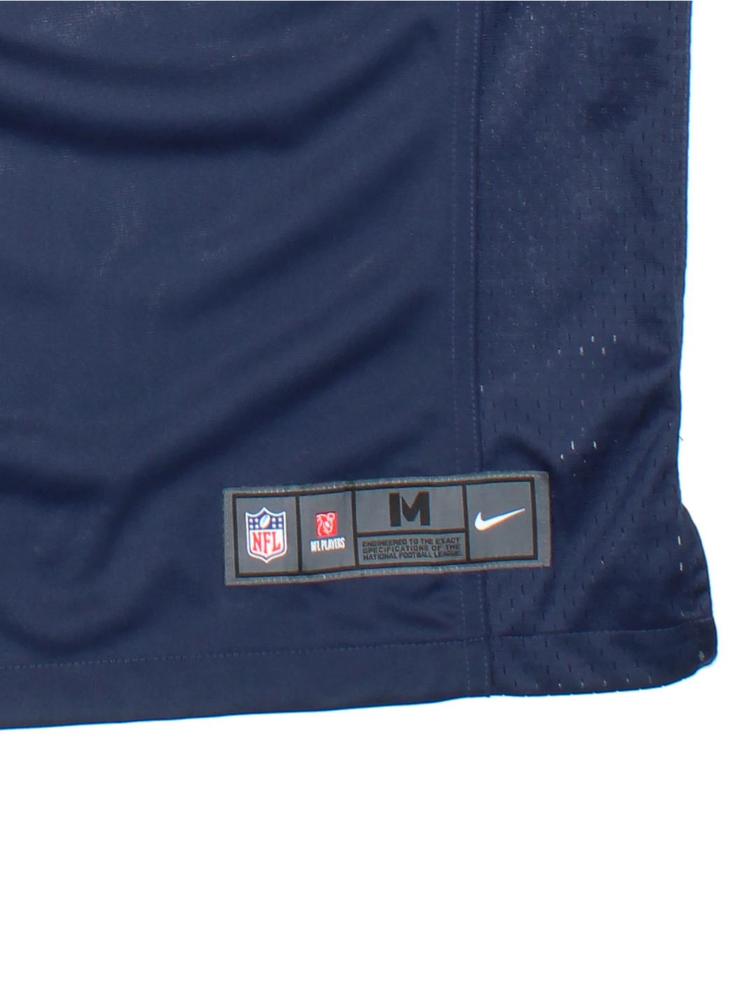 Seattle Seahawks Wilson #3 NFL Jersey (Size M)