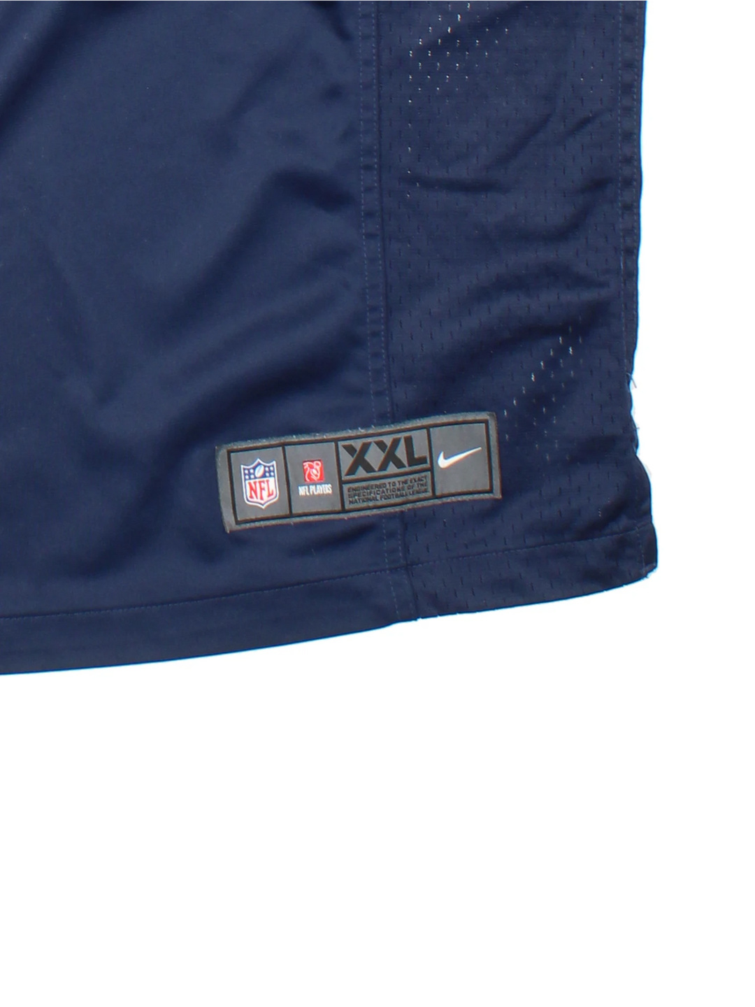 Seattle Seahawks Wagner #54 NFL Jersey (Size XXL)