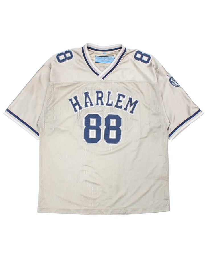 Y2K Harlem 88 NFL Jersey (Size XL)