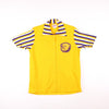 Vintage Bulldog Bowling Shirt Jersey (Size S)