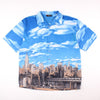 Northpeak NYC Skyline Shirt (Size XXL)