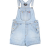 Ralph Lauren Short Dungarees