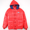 80's Mountain Equipment Cerro Torre Puffer Coat (Size M)