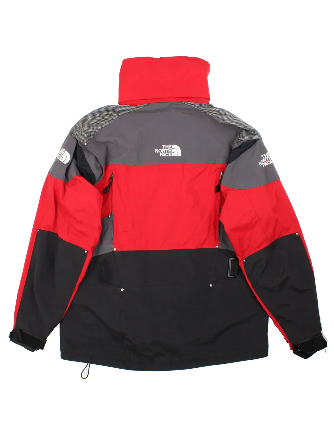 ジャケット・アウター 90s THE NORTH FACE STEEP TECH JACKET 90's The North Face Steep Tech Jacket (Size L) – VintageFolk