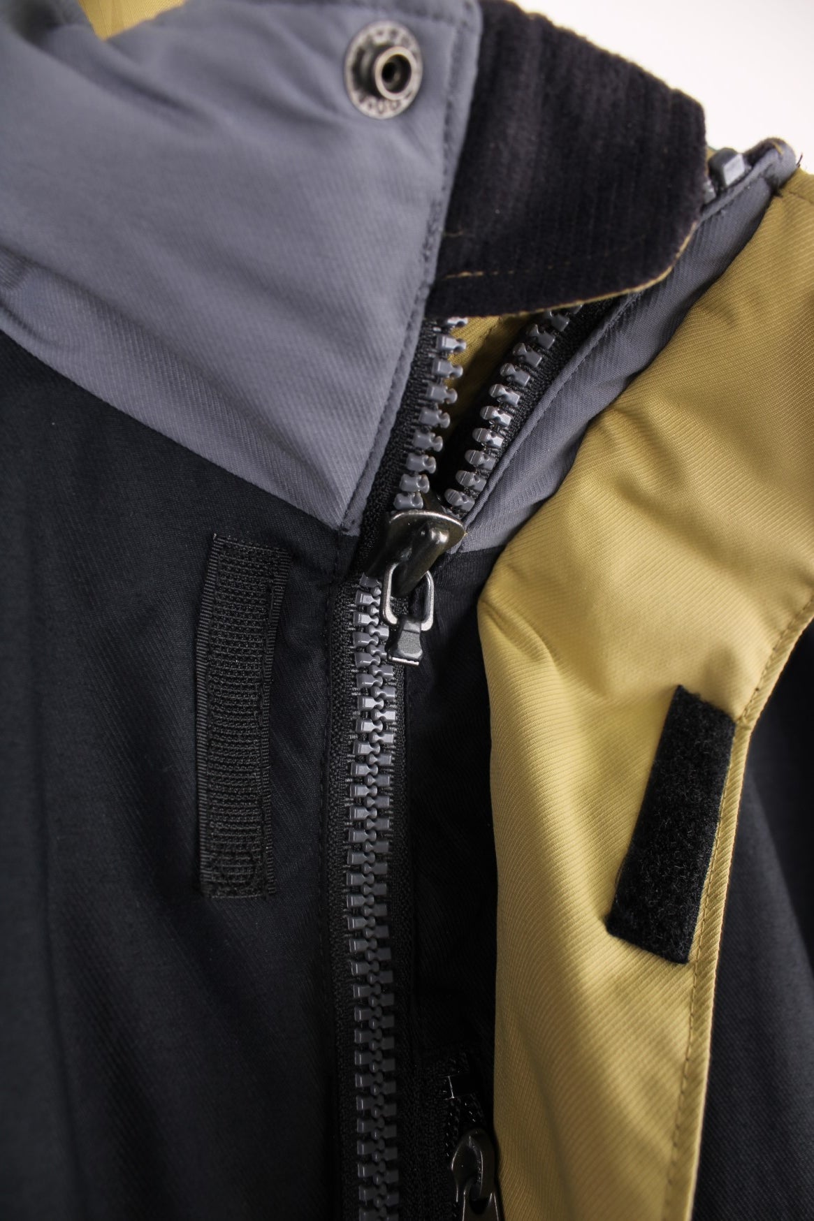 Nike ACG 2 In 1 Tech Jacket – VintageFolk