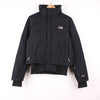 The North Face Black 600 Puffer Coat