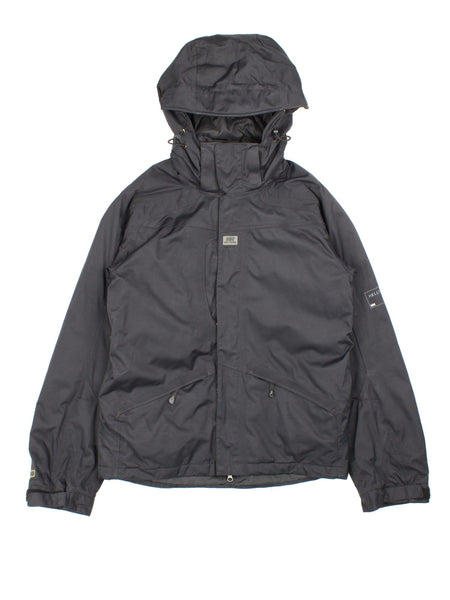 Helly Hansen スノーボードウェア 黒　Mサイズ　おまけ付き Helly Hansen スノーボードウェア 黒 Mサイズ おまけ付き 楽天
