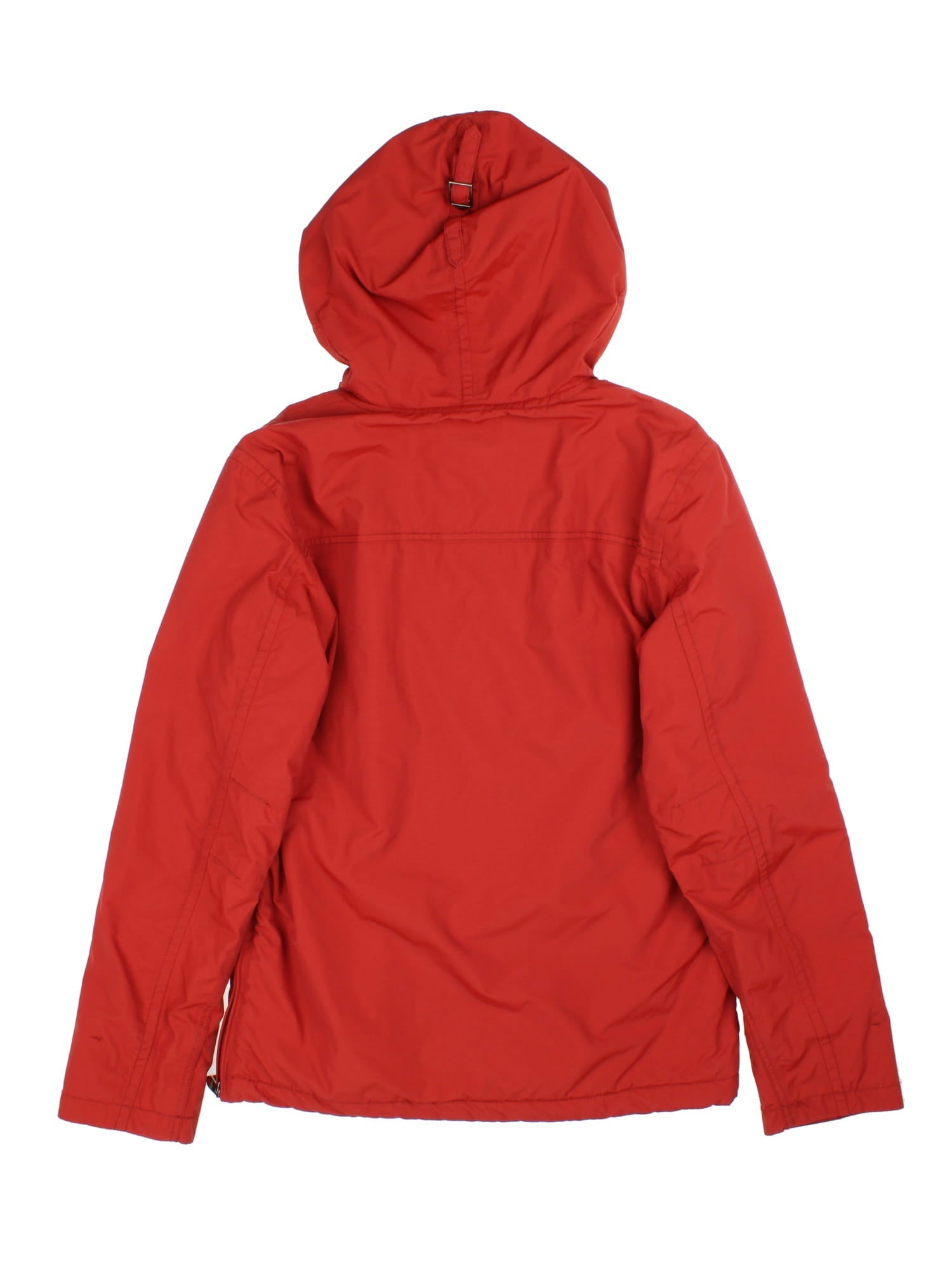 Napapijri Pullover Coat (Size S) – VintageFolk