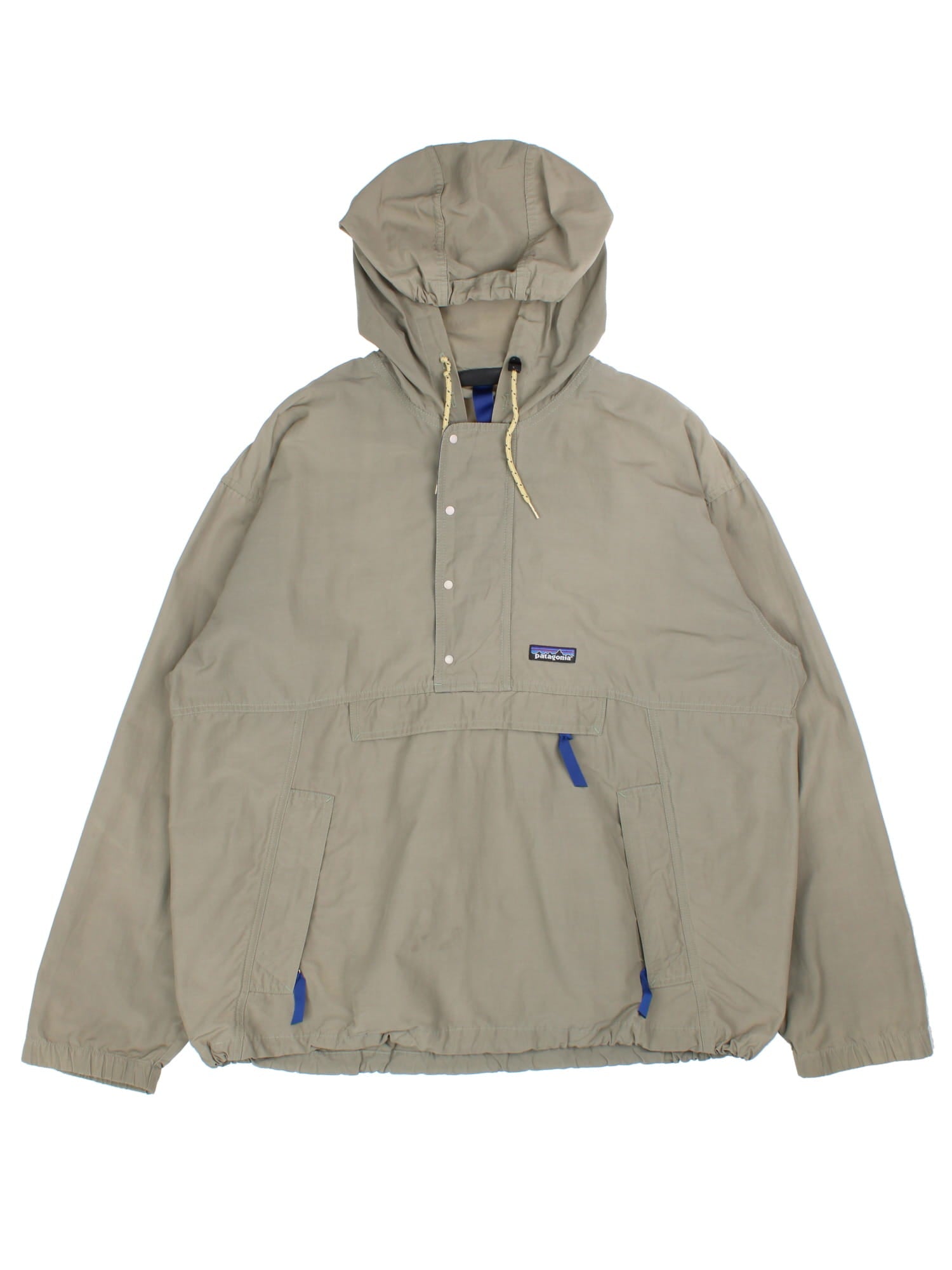 Vintage Patagonia | Retro Patagonia Fleeces & Jackets