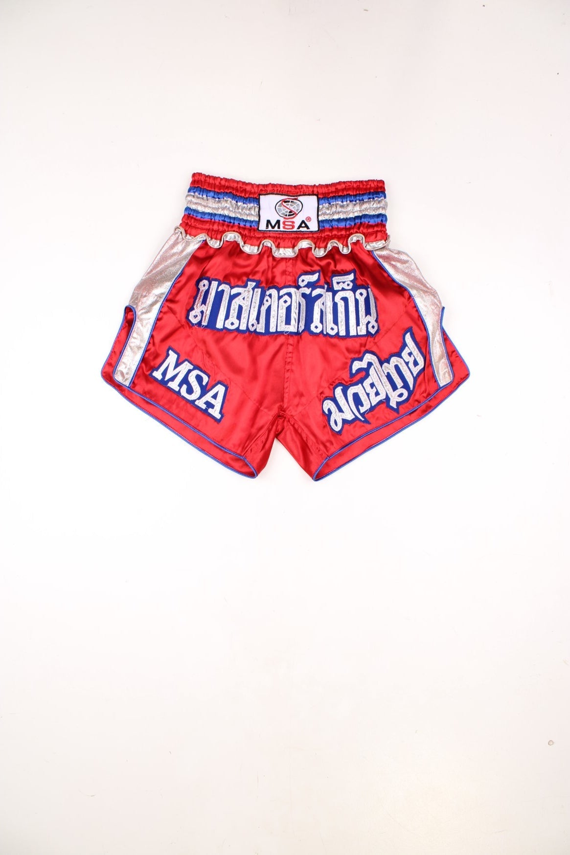 Thai boxing clothes new arrivals