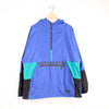 L.L. Bean Aztec Anorak Jacket