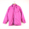 The North Face Down Parka Coat (Size L)