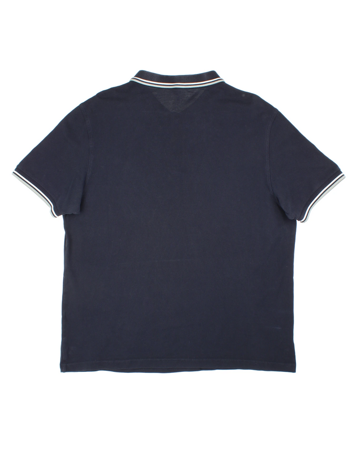 Fred Perry Polo Shirt (Size XXL)