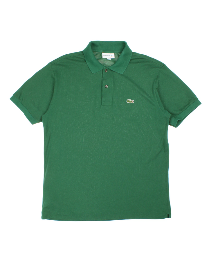 Lacoste Polo Shirt (Size S)