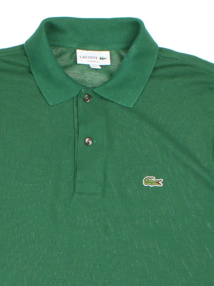Lacoste Polo Shirt (Size S)