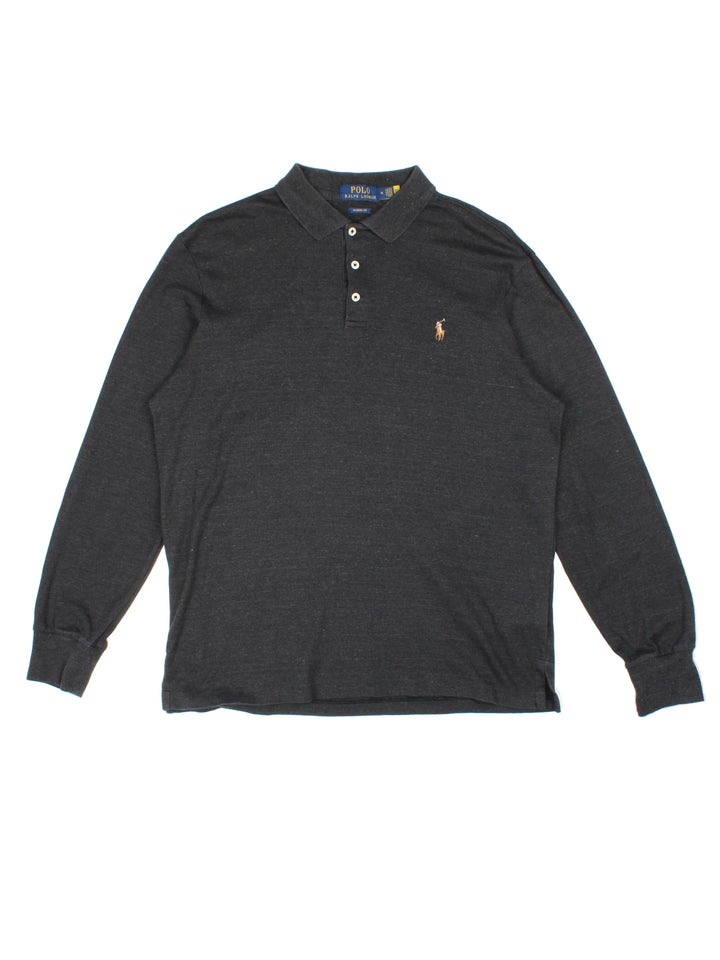 Ralph Lauren Polo Shirt (M)