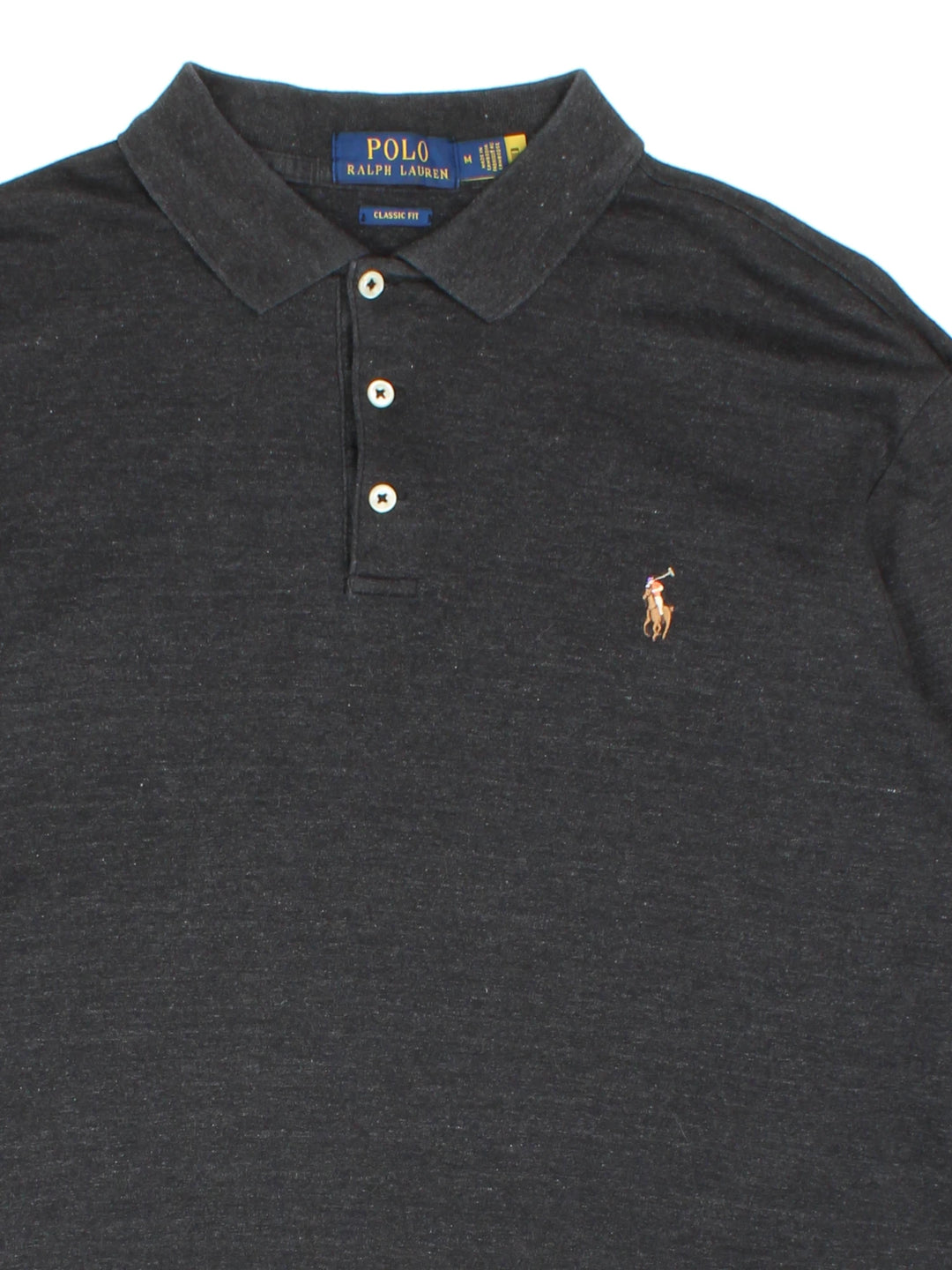 Ralph Lauren Polo Shirt (M)