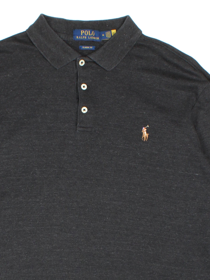 Ralph Lauren Polo Shirt (M)