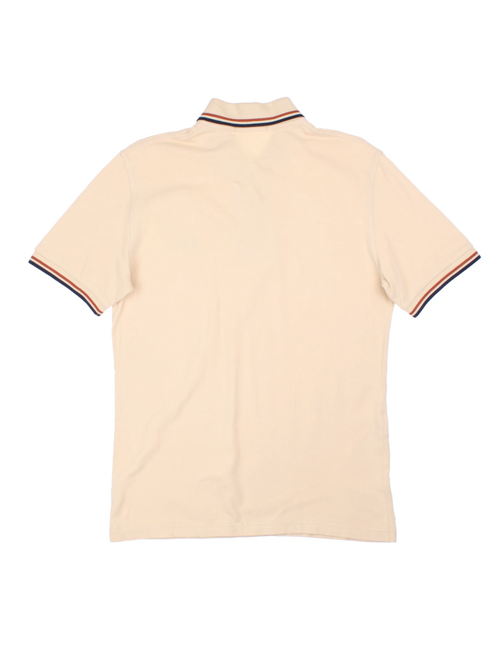 Fred Perry Polo Shirt (Size S)