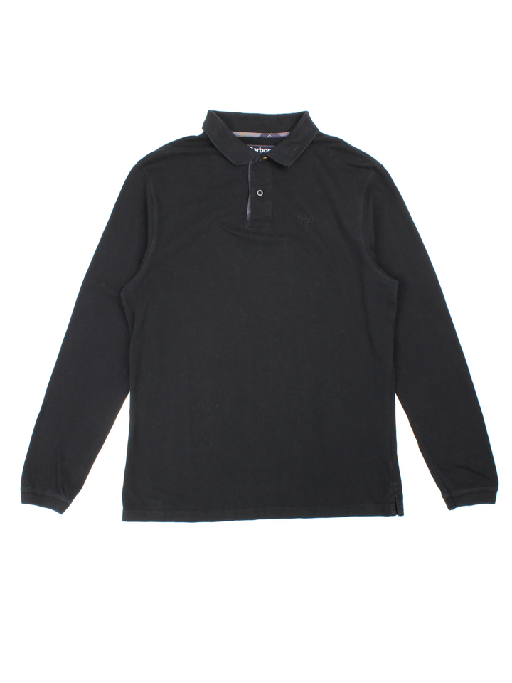 Barbour Polo Shirt (Size M)
