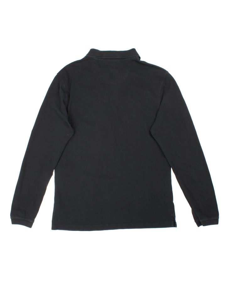 Barbour Polo Shirt (Size M)