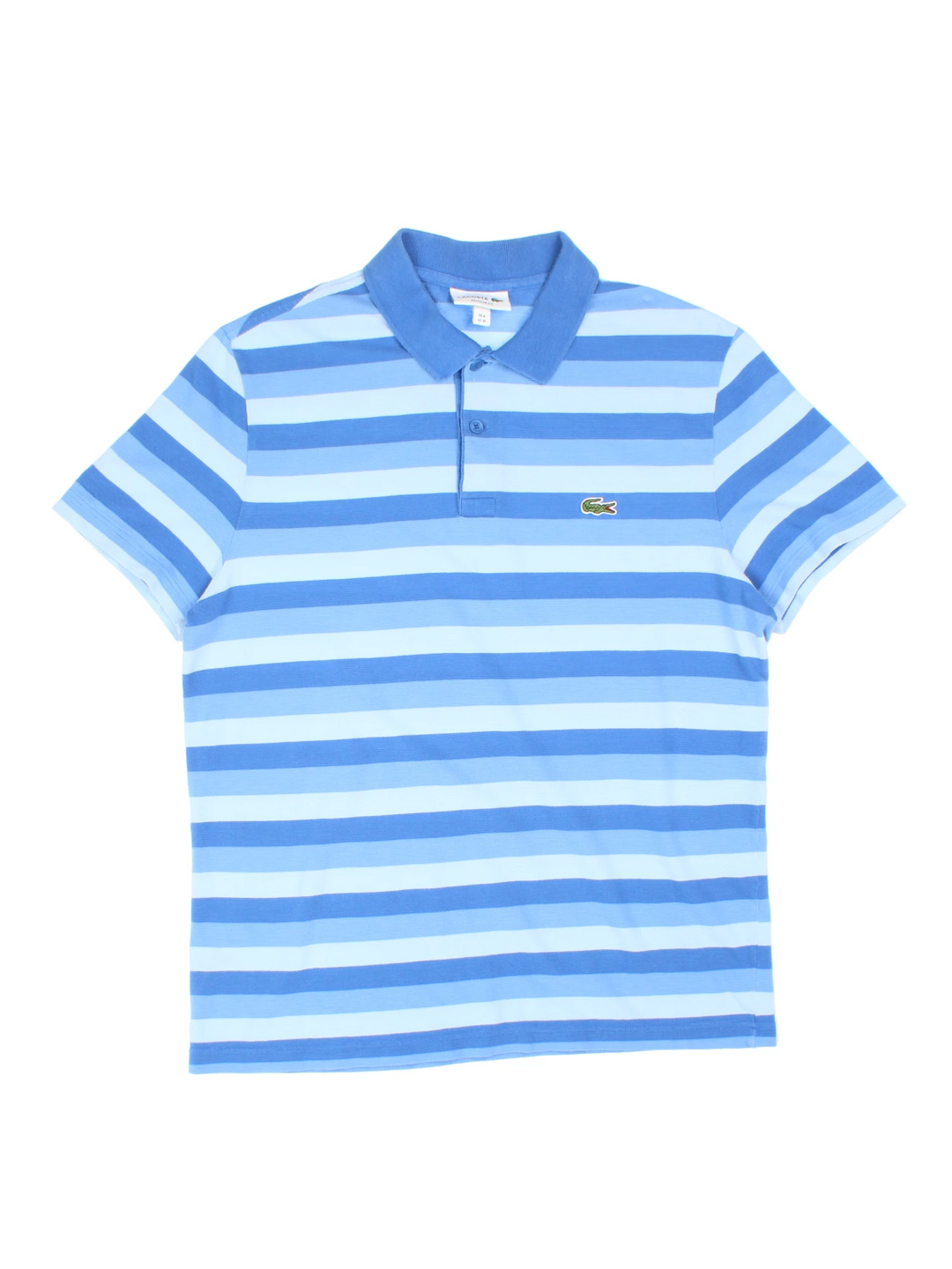 Lacoste Polo Shirt (Size M)