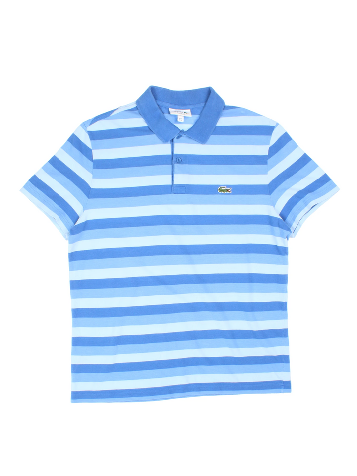 Lacoste Polo Shirt (Size M)