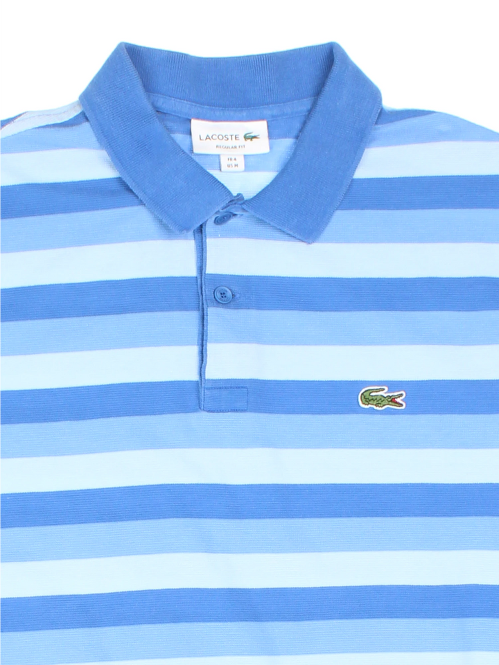 Lacoste Polo Shirt (Size M)