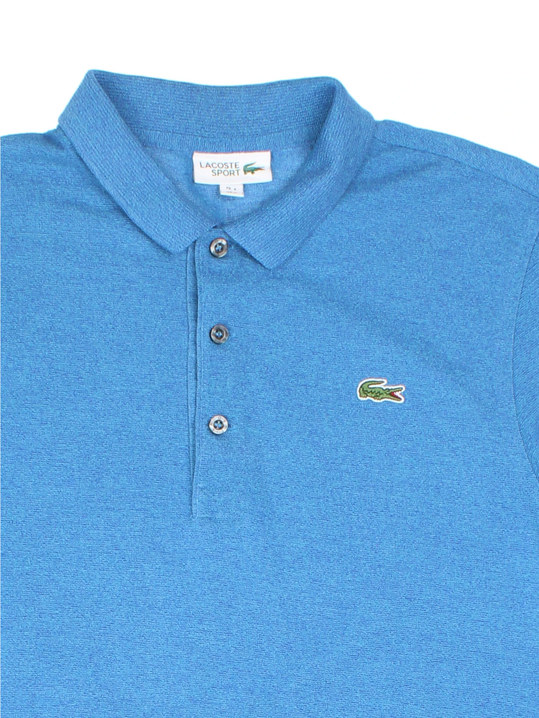 Lacoste Polo Shirt (Size M)