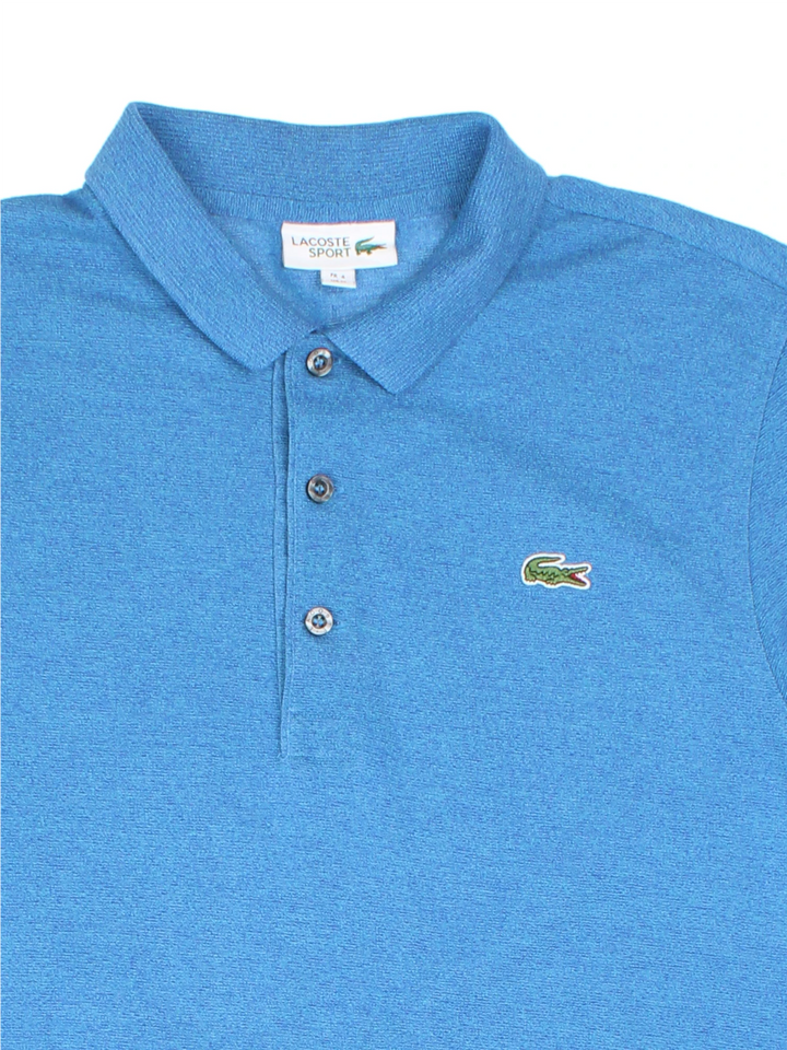 Lacoste Polo Shirt (Size M)