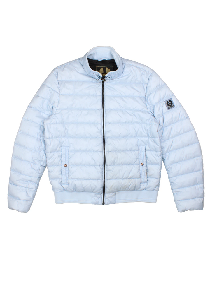 Belstaff Circuit Down Puffer Jacket (Size M)