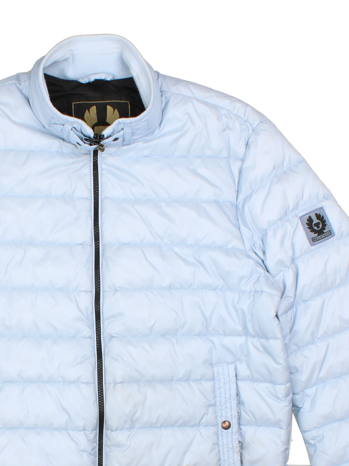 Belstaff Circuit Down Puffer Jacket (Size M)
