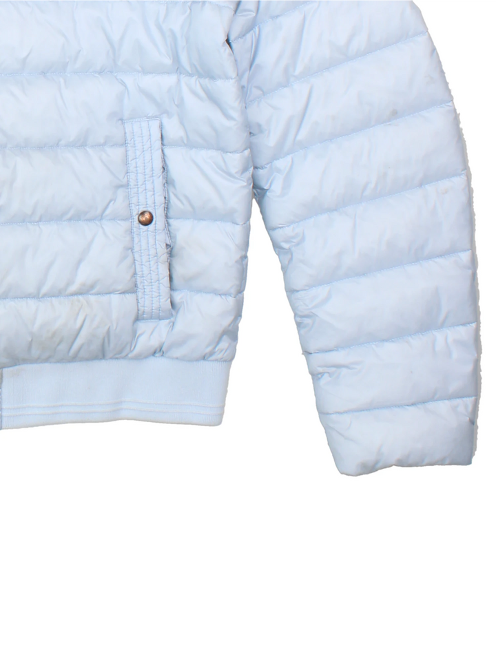 Belstaff Circuit Down Puffer Jacket (Size M)