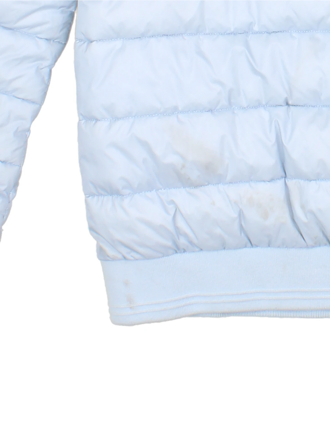 Belstaff Circuit Down Puffer Jacket (Size M)