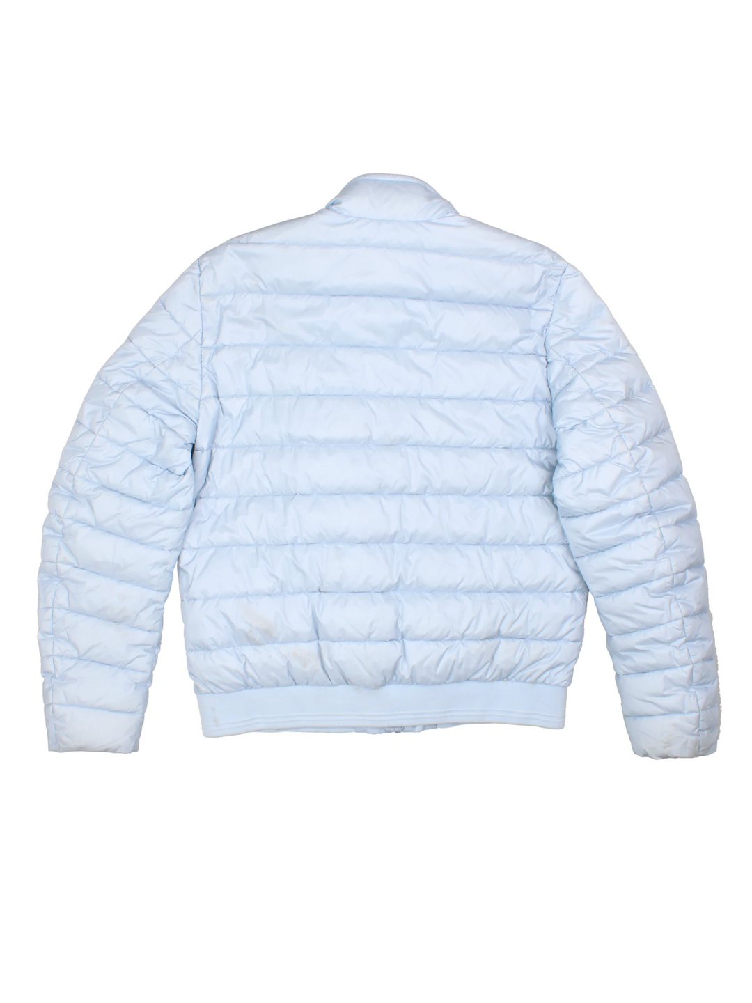 Belstaff Circuit Down Puffer Jacket (Size M)