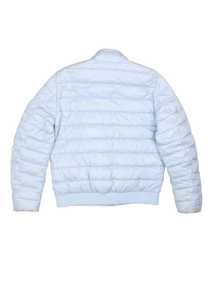 Belstaff Circuit Down Puffer Jacket (Size M)